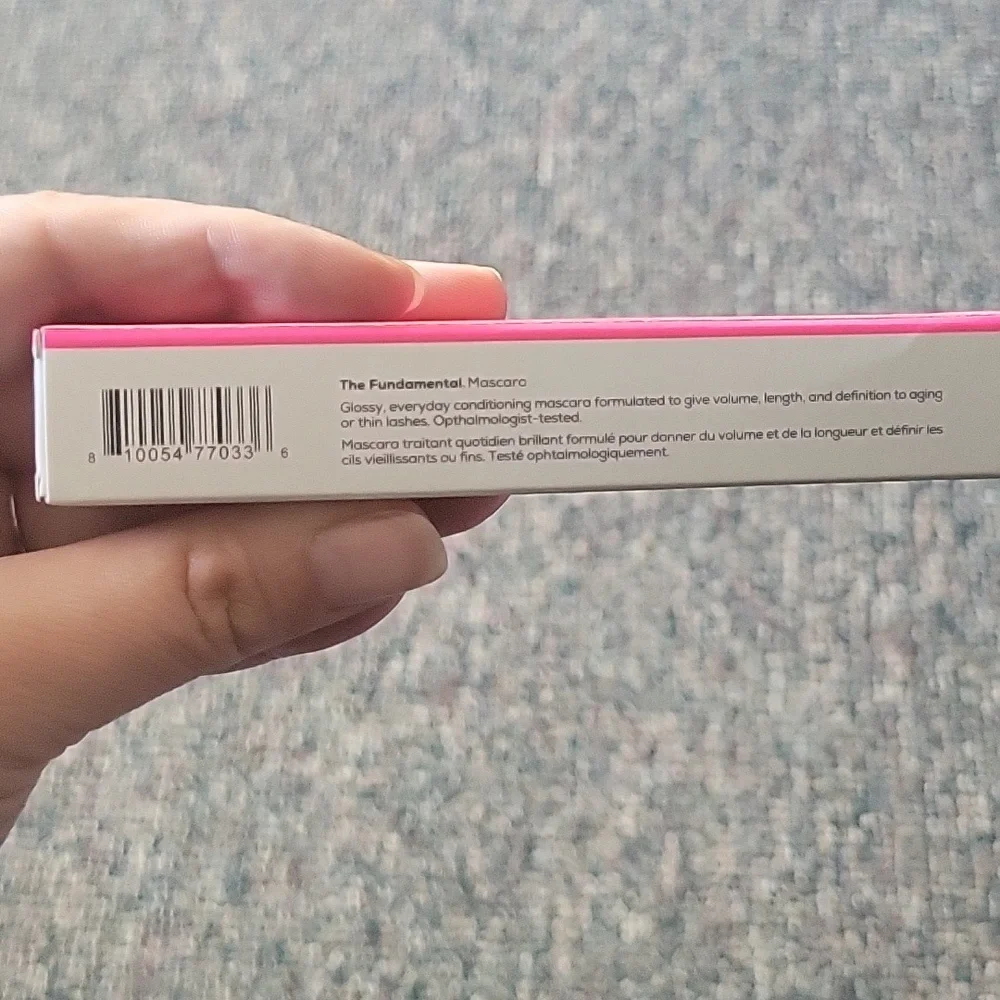 Flyte.70 Fundamental Mascara